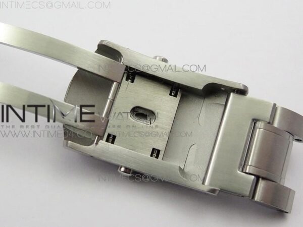 SPEEDMASTER SS SAPPHIRE CRYSTAL PANDA – Bild 13