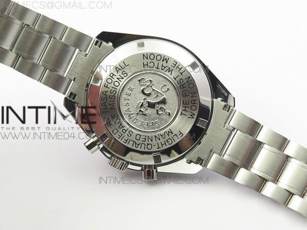 SPEEDMASTER SS SAPPHIRE CRYSTAL PANDA – Bild 14