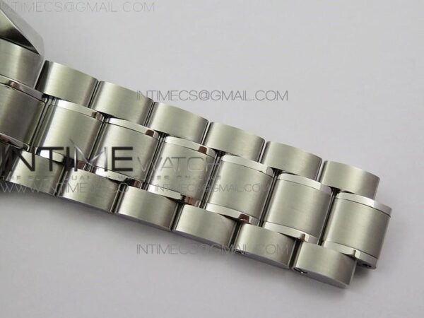 SPEEDMASTER SS SAPPHIRE CRYSTAL PANDA – Bild 18