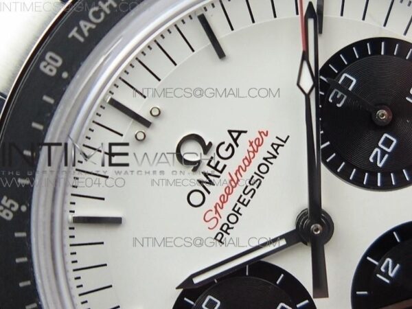 SPEEDMASTER SS SAPPHIRE CRYSTAL PANDA – Bild 6