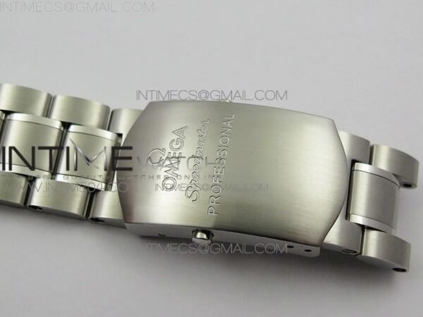 SPEEDMASTER SS SAPPHIRE CRYSTAL PANDA – Bild 10