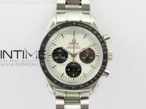 SPEEDMASTER SS SAPPHIRE CRYSTAL PANDA