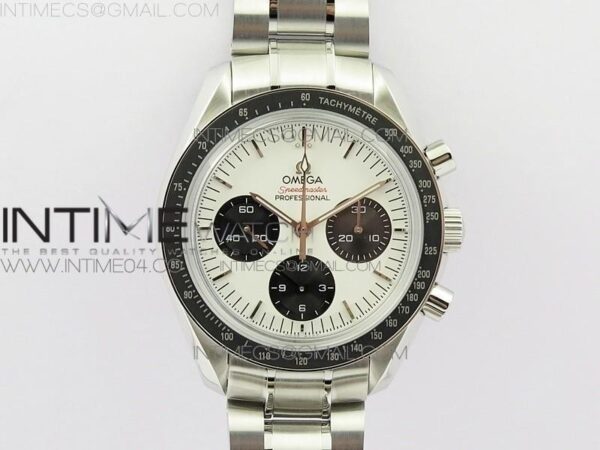SPEEDMASTER SS SAPPHIRE CRYSTAL PANDA