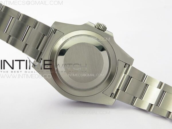 Submariner 116610 LN Black Ceramic Clean Factory 904L 1:1 Best Edition on SS Bracelet VR3135 – Bild 10