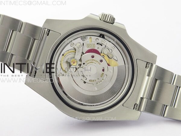Submariner 116610 LN Black Ceramic Clean Factory 904L 1:1 Best Edition on SS Bracelet VR3135 – Bild 11
