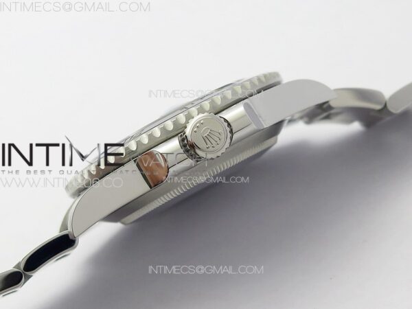 Submariner 116610 LN Black Ceramic Clean Factory 904L 1:1 Best Edition on SS Bracelet VR3135 – Bild 8