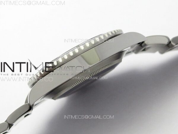 Submariner 116610 LN Black Ceramic Clean Factory 904L 1:1 Best Edition on SS Bracelet VR3135 – Bild 7