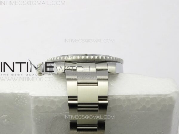 Submariner 116610 LN Black Ceramic Clean Factory 904L 1:1 Best Edition on SS Bracelet VR3135 – Bild 9