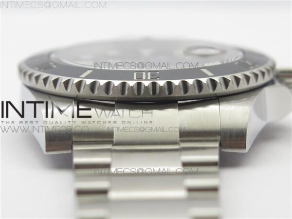 SUBMARINER 116610 LN BLACK CERAMIC ZZF V3 – Bild 13