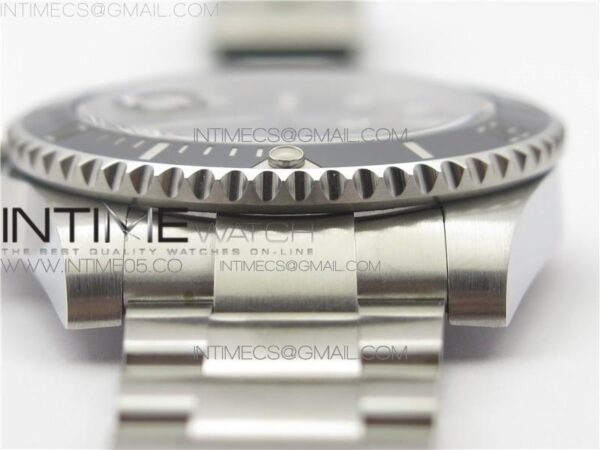 SUBMARINER 116610 LN BLACK CERAMIC ZZF – Bild 16