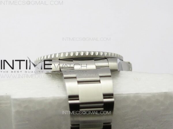 Submariner Hulk 116610 LV Green Ceramic 904L Steel VSF 1:1 Best Edition VS3135 – Bild 12