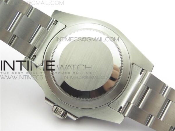 SUBMARINER 116610 LV GREEN CERAMIC ZZF – Bild 17