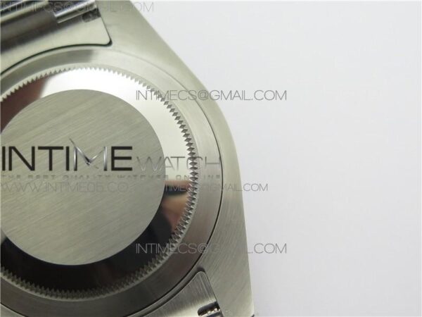 SUBMARINER 116610 LV GREEN CERAMIC ZZF – Bild 18