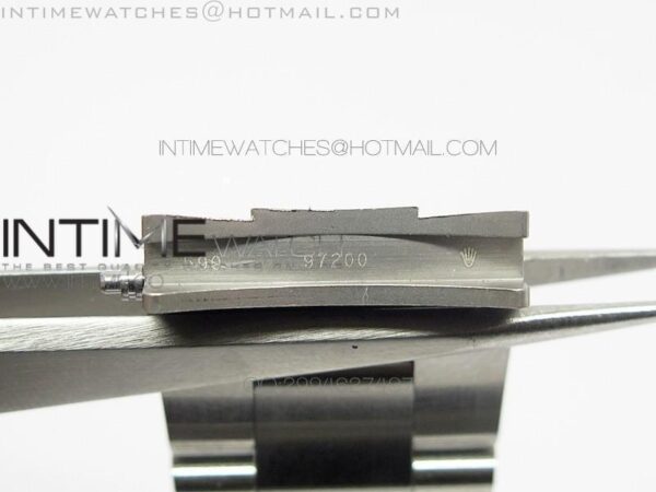 Submariner 116610 LV – Bild 10