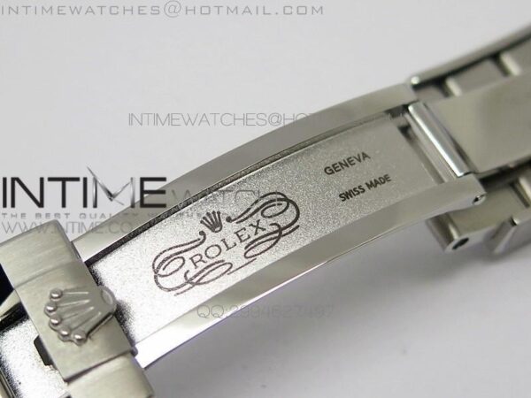 Submariner 116610 LV – Bild 13
