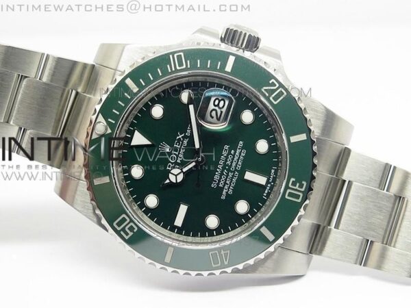 Submariner 116610 LV – Bild 2