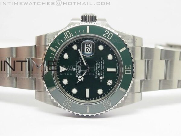 Submariner 116610 LV – Bild 3