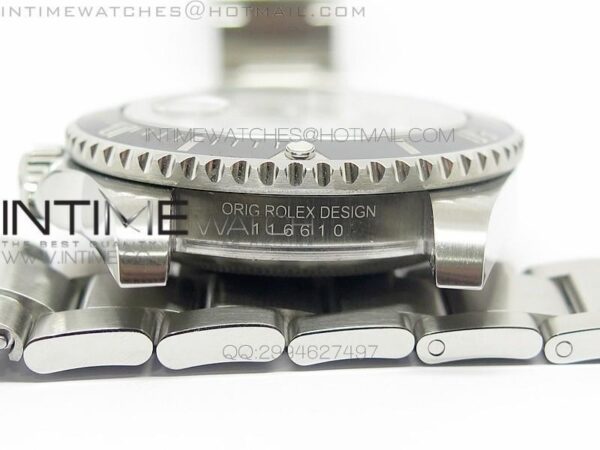 Submariner 116610 LV – Bild 8