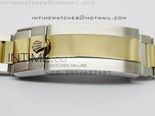 Submariner 116613 LN – Bild 9