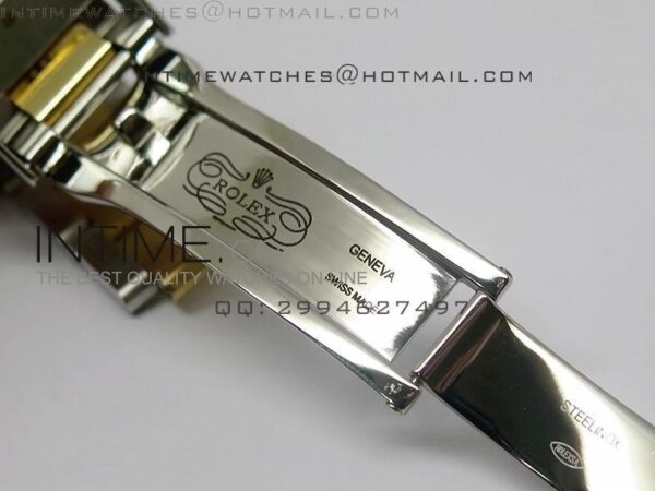 Submariner 116613 LN – Bild 14