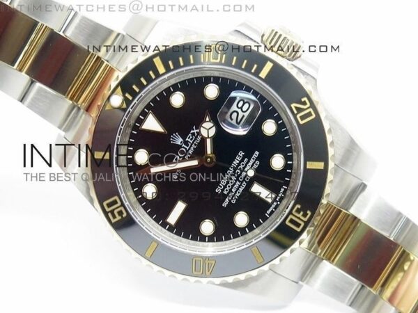 Submariner 116613 LN – Bild 2
