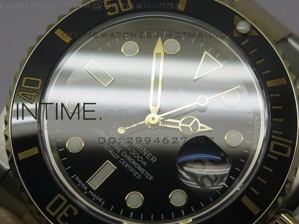 Submariner 116613 LN – Bild 4