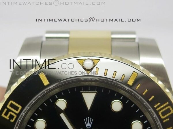 Submariner 116613 LN – Bild 5