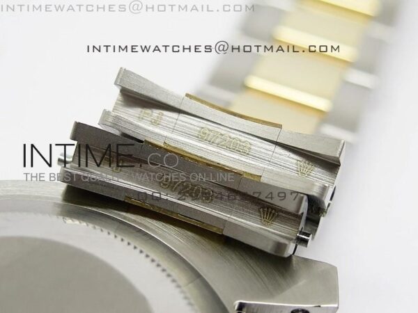 Submariner 116613 LN – Bild 8