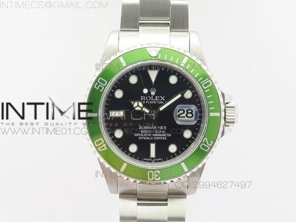 Submariner 116610LV Clean Factory