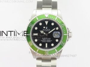 Submariner 116610LV VSF
