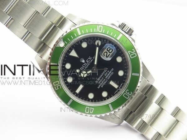 Submariner 116610LV VSF – Bild 2