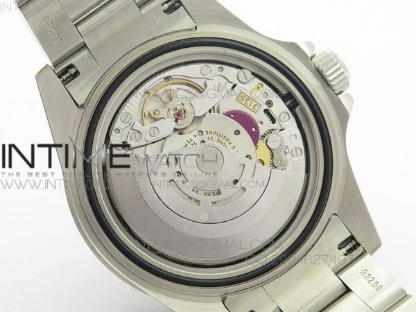 Submariner 116610LV Clean Factory – Bild 7