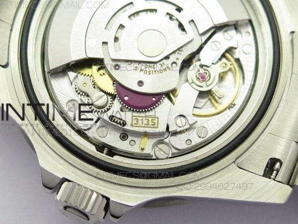 Submariner 116610LV Clean Factory – Bild 8