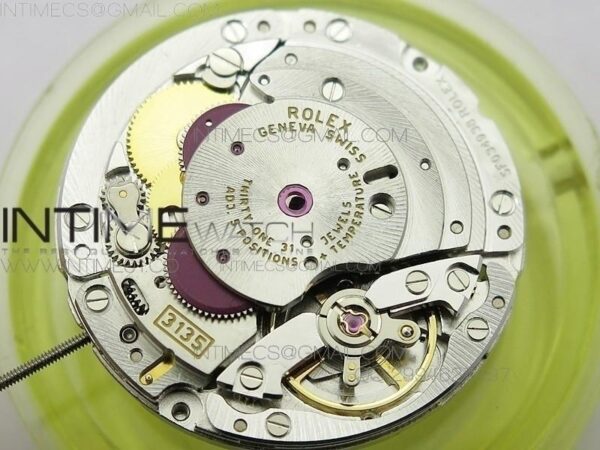 Submariner 116610LV Clean Factory – Bild 9