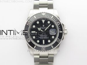 Submariner 126610 LN Clean Factory