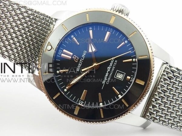 SUPER OCEAN HERITAGE – Bild 2