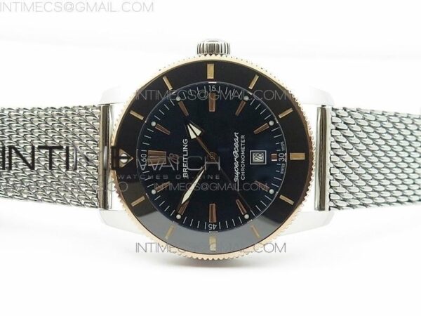SUPER OCEAN HERITAGE – Bild 3