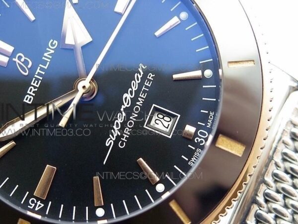 SUPER OCEAN HERITAGE – Bild 4