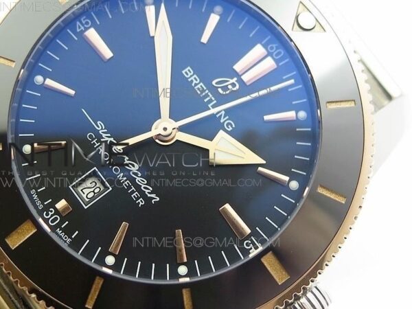 SUPER OCEAN HERITAGE – Bild 5