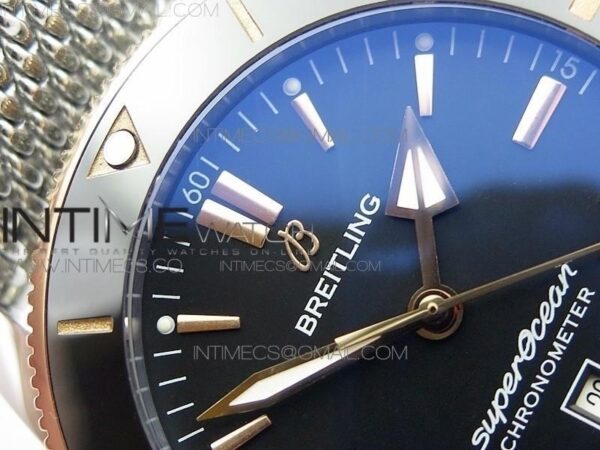SUPER OCEAN HERITAGE – Bild 6