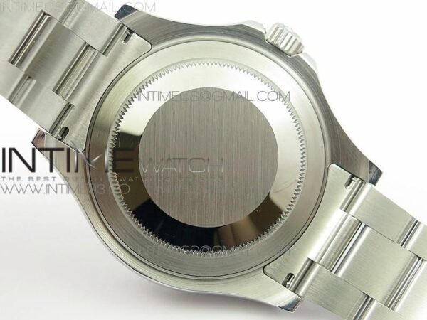 YACHT-MASTER 116622 904L SS – Bild 22