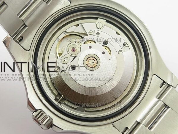 YACHT-MASTER 116622 904L SS – Bild 21