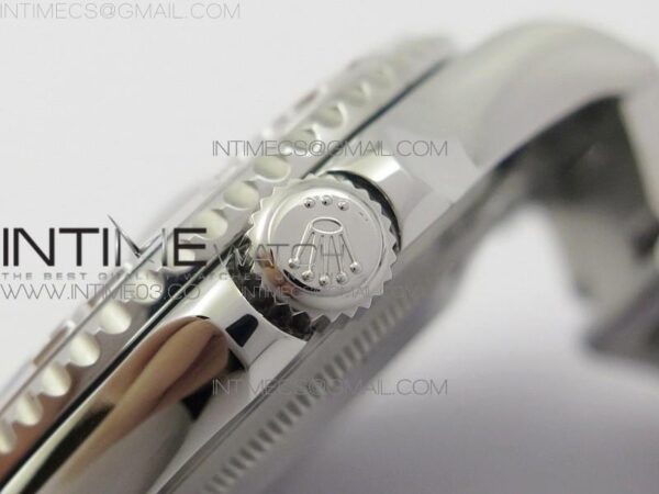 YACHT-MASTER 116622 904L SS – Bild 9