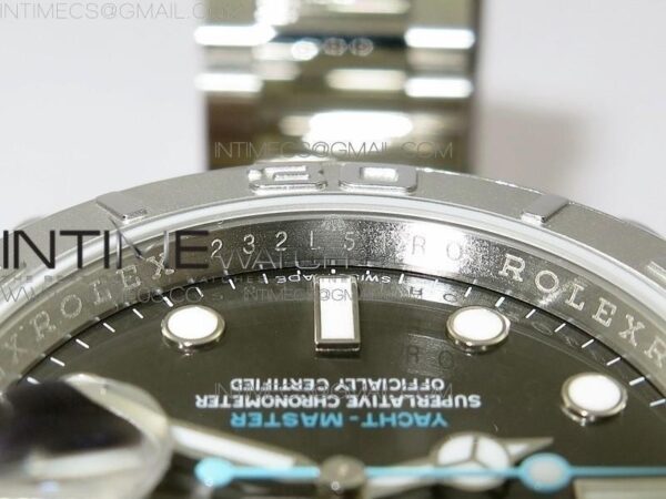 YACHT-MASTER 116622 – Bild 12