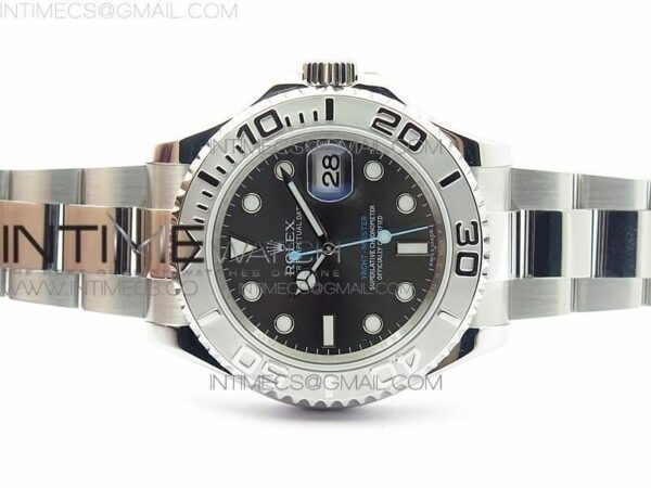 YACHT-MASTER 116622 – Bild 3