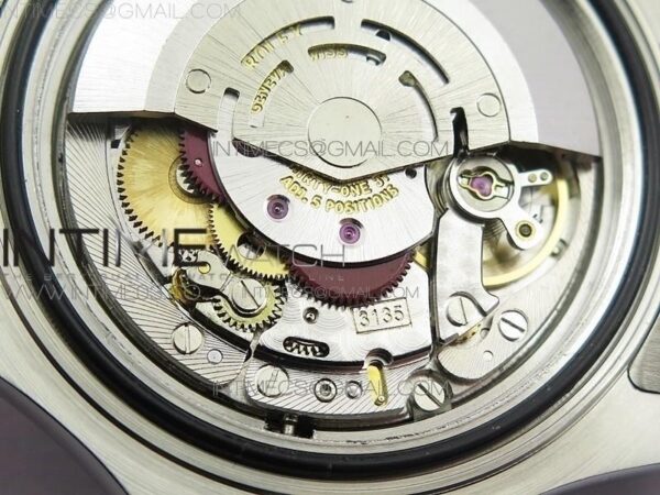YACHT-MASTER 116622 – Bild 24