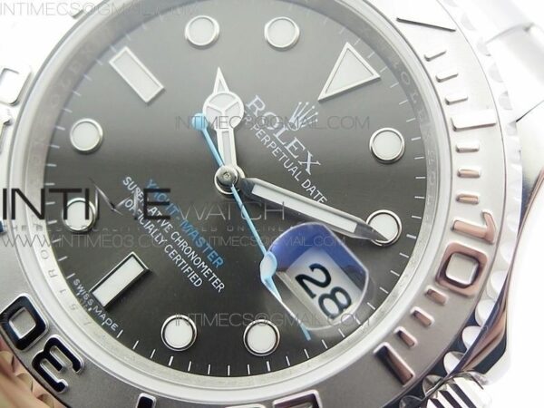 YACHT-MASTER 116622 – Bild 4