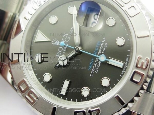 YACHT-MASTER 116622 – Bild 5