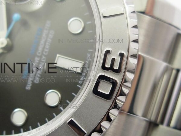YACHT-MASTER 116622 – Bild 6