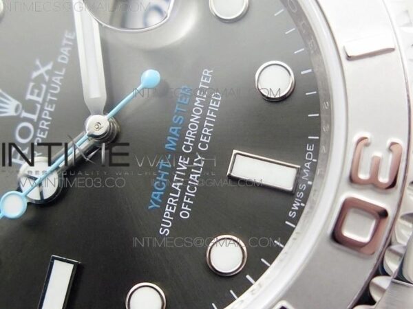 YACHT-MASTER 116622 – Bild 7
